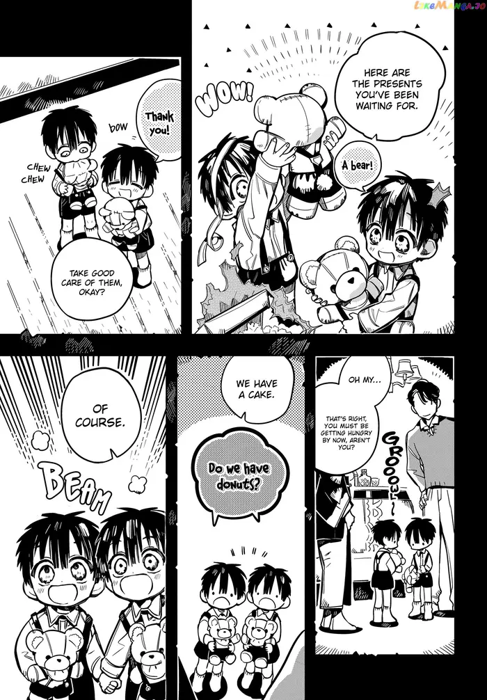 Toilet-Bound Hanako-kun Chapter 78 image 12_optimized